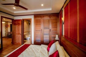 apartment for rent Chroy Changvar CC1C4