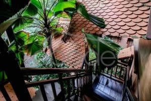 apartment for rent Chroy Changvar CC1C4