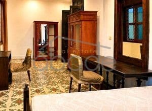 colonial apartment for rent Daun Penh