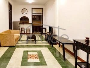 colonial apartment for rent Daun Penh
