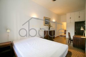 colonial apartment for rent Daun Penh DP2B34