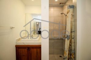 colonial apartment for rent Daun Penh DP2B34