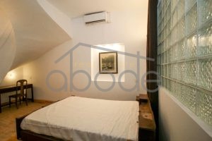 colonial apartment for rent Daun Penh DP2B34
