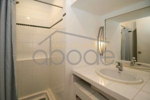 colonial apartment for rent Daun Penh DP2B34