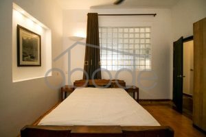 colonial apartment for rent Daun Penh DP2B34