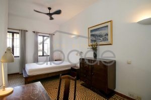 colonial apartment for rent Daun Penh DP2B34
