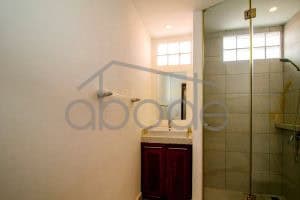 colonial penthouse apartment for rent Daun Penh Riverside