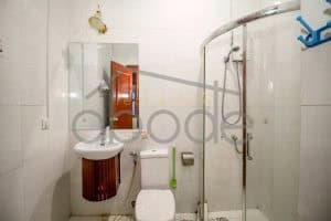 colonial style apartment for rent Daun Penh near BKK 1 central Phnom Penh