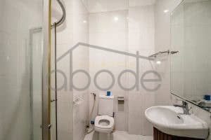 colonial style apartment for rent Daun Penh near BKK 1 central Phnom Penh