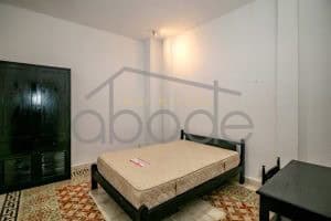 colonial style apartment for rent Daun Penh near BKK 1 central Phnom Penh