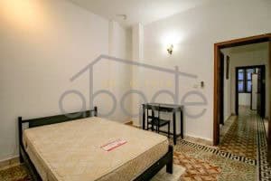 colonial style apartment for rent Daun Penh near BKK 1 central Phnom Penh