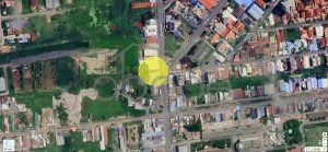 commercial land for sale Sen Sok SSA13