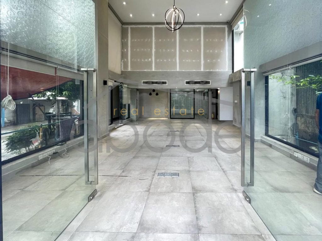 commercial space for rent Russian Market central Phnom Penh