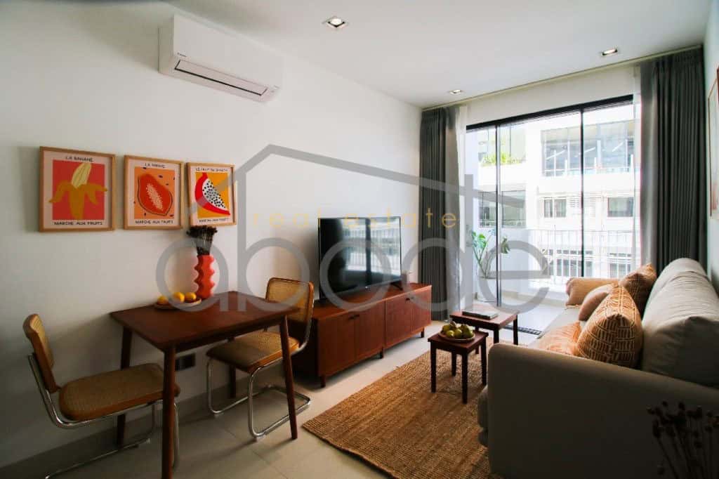condo for sale Siem Reap 1 bedroom