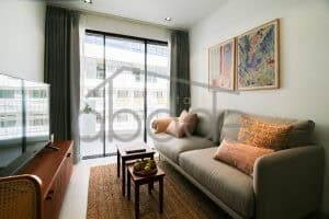 condo for sale Siem Reap 1 bedroom