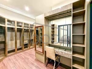 Villa for rent Chak Angrae Hun Sen Boulevard ISPP