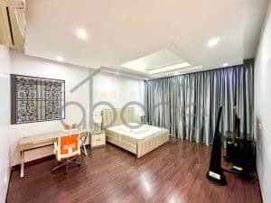 Villa for rent Chak Angrae Hun Sen Boulevard ISPP