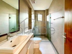Villa for rent Chak Angrae Hun Sen Boulevard ISPP