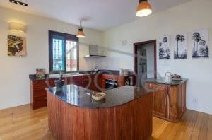 Apartment for rent Wat Phnom Daun Penh architect designed