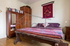 Apartment for rent Wat Phnom Daun Penh architect designed