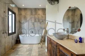 Apartment for rent Wat Phnom Daun Penh architect designed