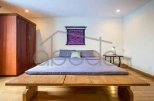 Apartment for rent Wat Phnom Daun Penh architect designed