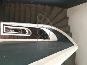 Apartment for rent Wat Phnom Daun Penh architect designed
