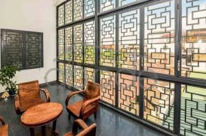apartment for rent Wat Phnom Daun Penh DP10AB4