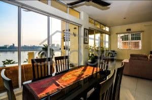 Riverfront apartment for sale Daun Penh DP10AG1