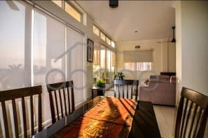 Riverfront apartment for sale Daun Penh DP10AG1