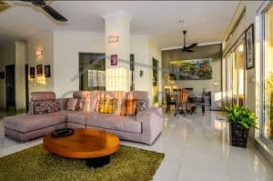 Riverfront apartment for sale Daun Penh DP10AG1