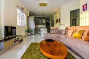 Riverfront apartment for sale Daun Penh DP10AG1