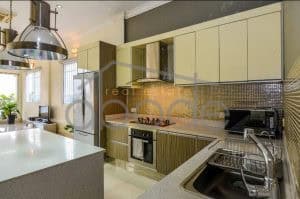 Riverfront apartment for sale Daun Penh DP10AG1