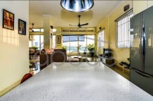 Riverfront apartment for sale Daun Penh DP10AG1