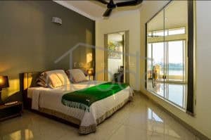 Riverfront apartment for sale Daun Penh DP10AG1