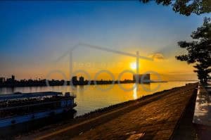 Riverfront apartment for sale Daun Penh DP10AG1