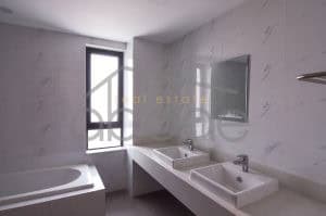 modern villa for rent Daun Penh DP11W2