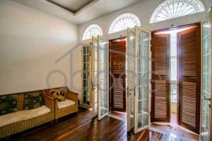 apartment for sale daun penh riverside DP2A4