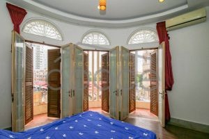 apartment for sale daun penh riverside DP2A4