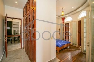 apartment for sale daun penh riverside DP2A4