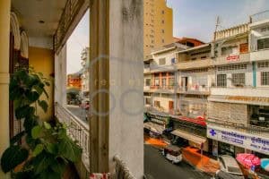 apartment for sale daun penh riverside DP2A4