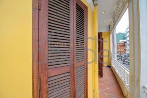 apartment for sale daun penh riverside DP2A4