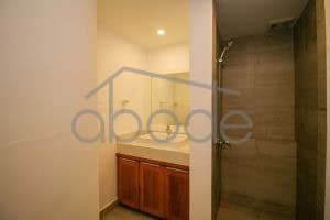 Colonial penthouse apartment for rent Riverside Daun Penh