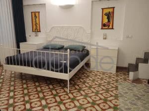 colonial apartment for rent riverside Daun Penh