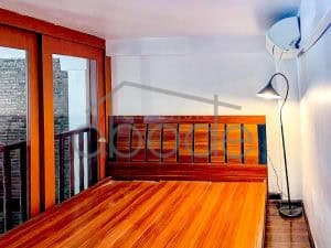 apartment for rent Daun Penh Riverside Riverside DP2F3