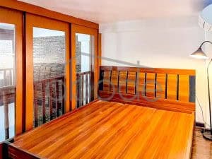 apartment for rent Daun Penh Riverside Riverside DP2F3