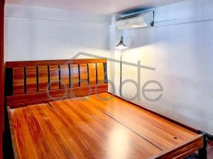 apartment for rent Daun Penh Riverside Riverside DP2F3