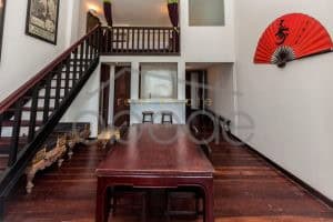 colonial riverside apartment for rent