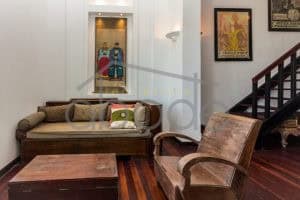 colonial riverside apartment for rent
