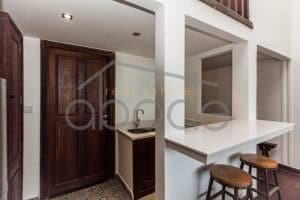 colonial riverside apartment for rent